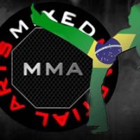 Capoeira Começa a Despontar no MMA