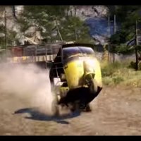 Muita Ação no Trailer do Novo 'Far Cry 4'