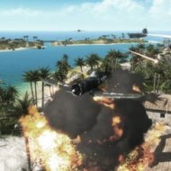 Eletronic Arts Lançará  Battlefield 3 Em Breve