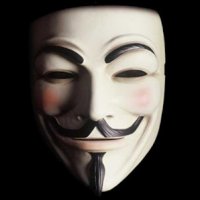 Anonymous Promove o Maior Protesto do PaÃ­s