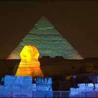 Cientistas Descobriram Algo Misterioso na Grande Pirâmide de Gizé