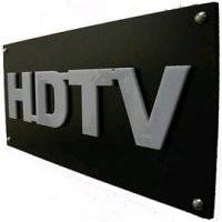 O Que Ã© HDTV ?