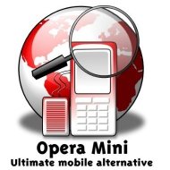 Mini Opera 5 DisponÃ­vel Para Dispositivos MÃ³veis