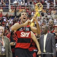 Basquete do Flamengo Conquista o Maior TÃ­tulo de Sua HistÃ³ria