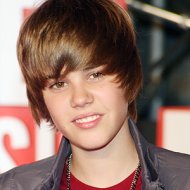 A Moda Teen Justin Bieber