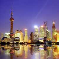 Os Melhores Hotéis 4 Estrelas em Xangai na China