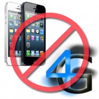 iPhone 5 Não É Compatível Com a Rede 4G do Brasil