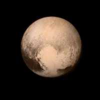 Qual o Motivo de Estudar Plutão se Nem Planeta Ele é?