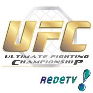Rede TV Fecha Contrato Com o UFC. Será?