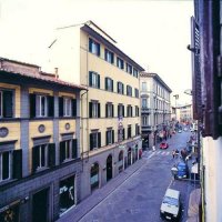 Dica de Hotel em Florença: Hotel Sempione