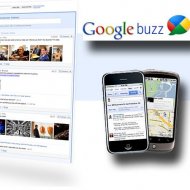 Google Buzz, seu Cliente Estilo Twitter para o Gmail