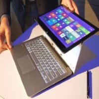 Sony Vaio Flip: o Notebook que Flexível que se Transforma em Tablet