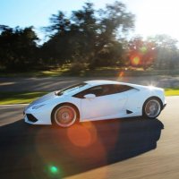 Novo Lamborghini Huracán 'Violentíssimo' Pode Chegar em 2016