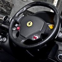 Ferrari 599 GTB Fiorano Projeto Kahn