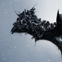 Batman: Arkham Origins Faz Jus aos Seus Antecessores?