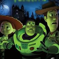 Toy Story of Terror: Animação Tem Especial de Dia das Bruxas