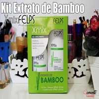 Extrato de Bamboo Xmix Felps Profissional