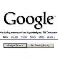 Morte do Designer do Google