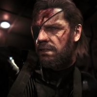 Primeiro Trailer de Metal Gear Solid V: The Phantom Pain