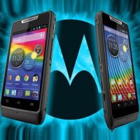 Motorola LanÃ§a Linha de Smartphones Baratos com Android 4.1