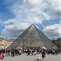 Dicas de Paris: Criando um Roteiro Para o Louvre