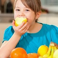 Alimentos que Parecem Saudáveis Para Crianças, Mas Não São