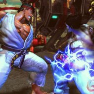 Street Fighter vs. Tekken Une Capcom e Namco