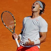 Nadal Vence Djokovic em Roland Garros