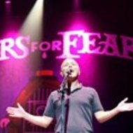 Tears for Fears FarÃ¡ Shows em 6 Capitais Brasileiras