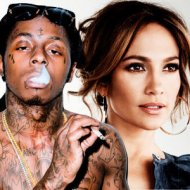 Jennifer Lopez Fará Dueto com Lil Wayne