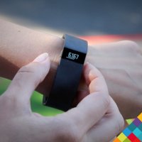 Fitbit Force: uma Pulseira que Monitora Seu Corpo