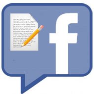 Usuários do Facebook Agora Podem Editar os Comentários