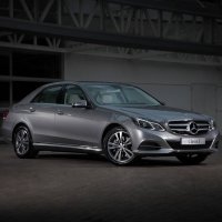 Mercedes Lança Câmbio de Nove Marchas