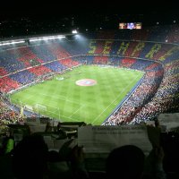 Barcelona: Mais que Um Clube