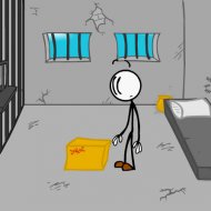 Jogo Online: Fugindo da Prisão