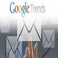 Google Trends Lança Notificações Por e-Mail com Buscas Mais Populares