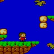 Lembra de Alex Kidd in the Miracle World, do Master System?
