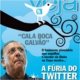 Cala Boca Galvão Vira Capa da Veja