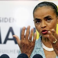 VocÃª Acredita que Marina Silva Pode Ser Eleita?