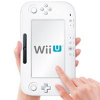 Wii U Poderá Não Ter Um Disco Rígido Interno
