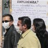 Gripe Mortal Atinge o México
