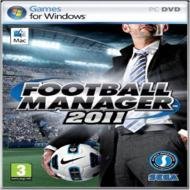 Sega Anuncia Football Manager 2011
