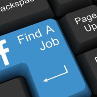 Facebook Pode Criar Ferramenta de Busca de Emprego