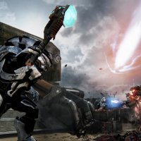 Nova DLC de Mass Effect 3 Para Multiplayer