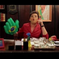 Dilma - Copa do Mundo 2014