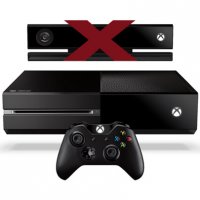 Xbox One Sem o Kinect Pode Chegar em 2015