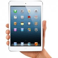 Finalmente iPad Mini Chega ao Brasil
