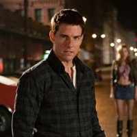 Tom Cruise no Trailer Legendado de 'Jack Reacher - O Ãšltimo Tiro'