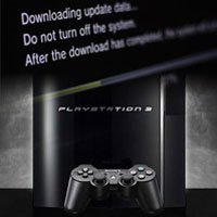 Playstation 3: Uma AtualizaÃ§Ã£o Para Corrigir Outra AtualizaÃ§Ã£o