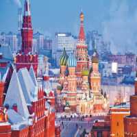 Rússia Busca Estrangeiros de 74 Profissões